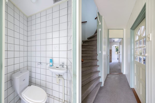 Medium property photo - Prof. ter Veenstraat 93, 8302 GB Emmeloord